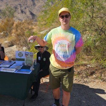 Lykken Trail - Jannick out cook guide - Hiking Near Me - Palm Springs, California Lykken Trail - Jannick out cook guide - Hiking Near Me - Palm Springs, California
