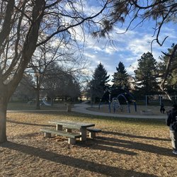 Pulaski Park and Playground