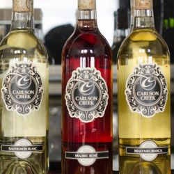 Carlson Creek Vineyard