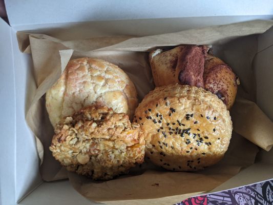 Grand Opening by null