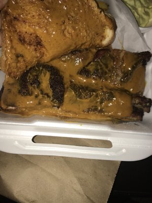 Jenkins Quality Barbecue by null