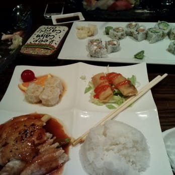 Kumo Sushi - Sushi and more! - Japanese Near Me - Herndon, Virginia Kumo Sushi - Sushi and more! - Japanese Near Me - Herndon, Virginia