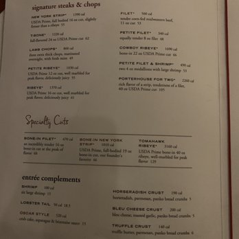 Ruth's Chris Steak House - Steakhouses Near Me - Pasadena, California Ruth's Chris Steak House - Steakhouses Near Me - Pasadena, California