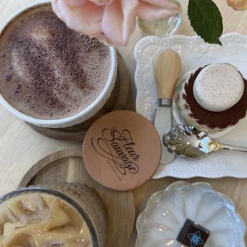Fleur Sauvage Chocolates - Drinks - Chocolatiers & Shops Near Me - Windsor, California Fleur Sauvage Chocolates - Drinks - Chocolatiers & Shops Near Me - Windsor, California