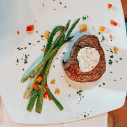 Chalet Gourmet - Steak from Steak Frites