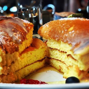 Bootleg Special - Soufflé pancakes - Seafood Near Me - Boston, Massachusetts