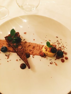 EXÉ 1985 Ristorante & Pizza Gourmet by null