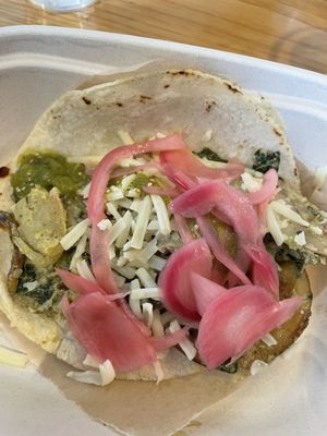 Mangia DC Food Tours by null