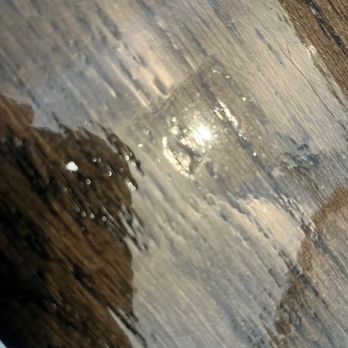 Ox Strong Moving - floor damage from movers - Movers Near Me