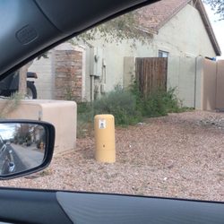 Kinney Management Services - This should be past a final warning...