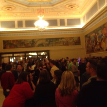 Winter Wine & Ale Fest - Festivals Near Me - Cleveland, Ohio