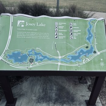 Josie Lake Park - Map of park - Parks Near Me - Cypress, Texas Josie Lake Park - Map of park - Parks Near Me - Cypress, Texas