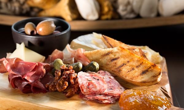 BALEENkitchen by null