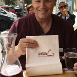 Photo bomb Italian style Photo bomb Italian style