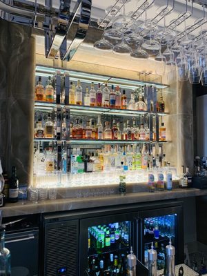 The Maybourne Bar by null