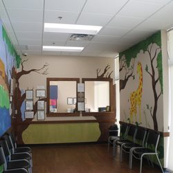 Little Spurs Pediatric Urgent Care