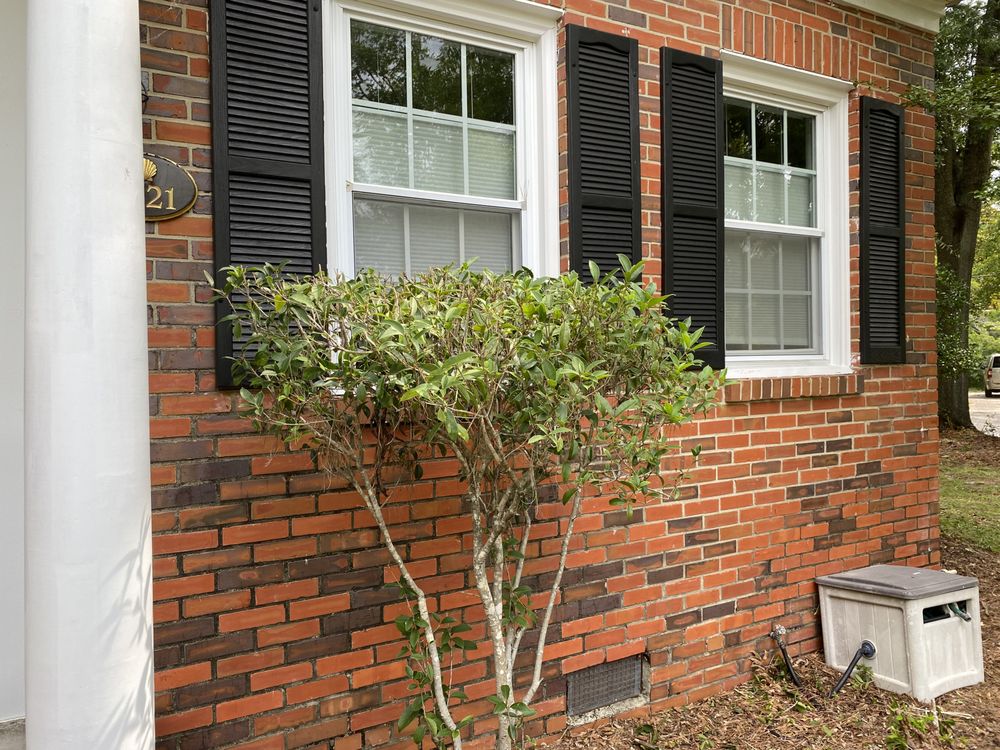 A&M LANDSCAPE SERVICES Updated June 2024 50 Photos Burgaw, North