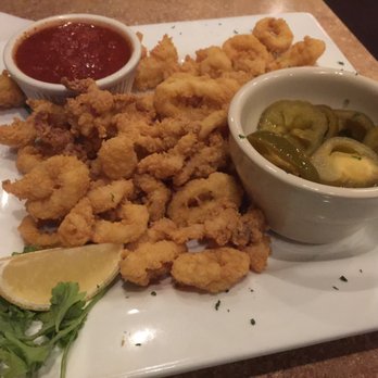 A J Tomaiolos Restaurant - Calamari - Italian Near Me - Northborough, Massachusetts A J Tomaiolos Restaurant - Calamari - Italian Near Me - Northborough, Massachusetts