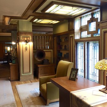 Meyer May House - Landmarks & Historical Buildings Near Me - Grand Rapids, Michigan