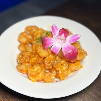 Jade Eatery And Lounge - Rock Shrimp Tempura - Asian Fusion Near Me - Forest Hills, New York Jade Eatery And Lounge - Rock Shrimp Tempura - Asian Fusion Near Me - Forest Hills, New York