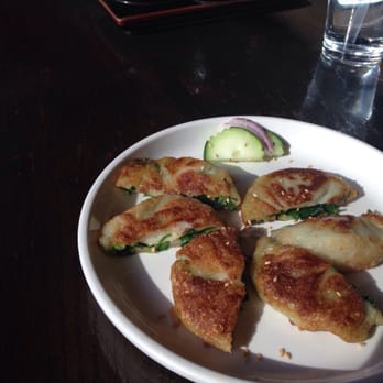 Rock Wrap & Roll - Pot stickers....scrumptious!!?? - Thai Near Me - Chicago, Illinois Rock Wrap & Roll - Pot stickers....scrumptious!!?? - Thai Near Me - Chicago, Illinois