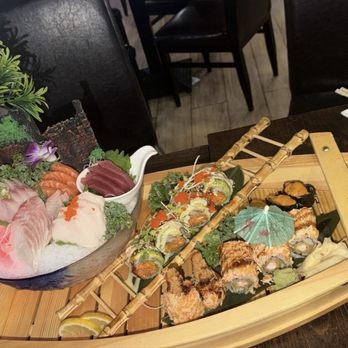 Tank's Sushi Bistro WGV - Sushi Bars Near Me - St.Augustine, Florida Tank's Sushi Bistro WGV - Sushi Bars Near Me - St.Augustine, Florida