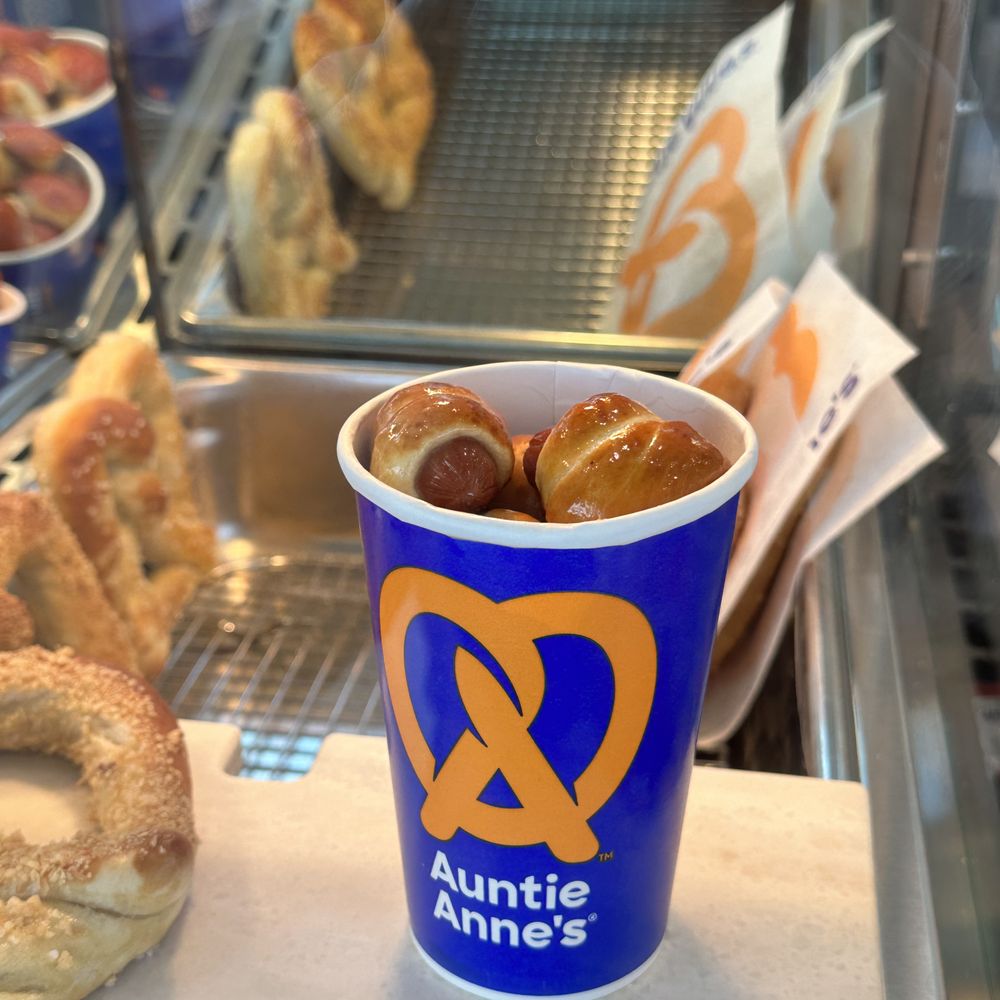 TOP 10 BEST Pretzels in Antioch, CA - Updated 2026 - Yelp