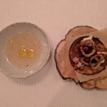 Aquavit - Scandinavian Near Me - New York, New York