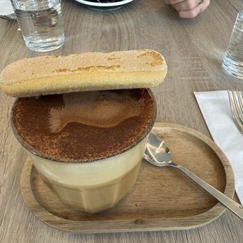 Karkumi Cafe - Cafes Near Me - Scarborough, Ontario