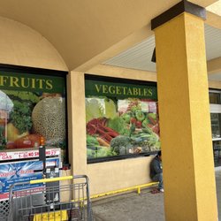 Lake City International Farmers Market