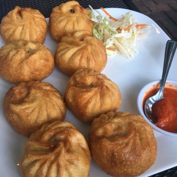 Tibet Kitchen - Deep Fried Momos - Himalayan/Nepalese Near Me - Toronto, Ontario Tibet Kitchen - Deep Fried Momos - Himalayan/Nepalese Near Me - Toronto, Ontario
