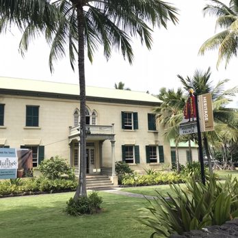 Huliheʻe Palace - Museums Near Me - Kailua-Kona, Hawaii Huliheʻe Palace - Museums Near Me - Kailua-Kona, Hawaii