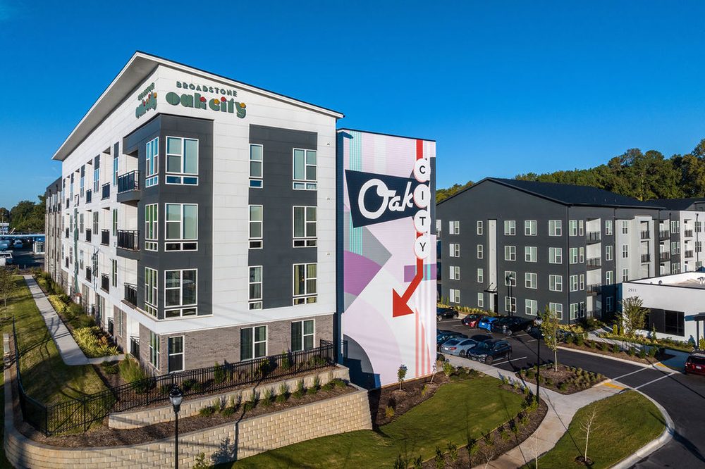 BROADSTONE OAK CITY 84 Photos 2911 MidCentury Dr, Raleigh, North