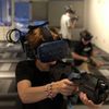 Infinite Loop VR gift card