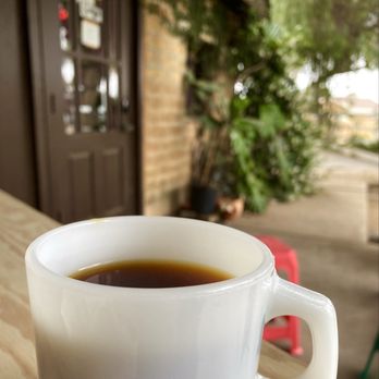 Tulip's Shop - Patio entrance - Coffee & Tea Near Me - Redlands, California Tulip's Shop - Patio entrance - Coffee & Tea Near Me - Redlands, California