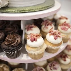 Simply Sweet Cupcakes