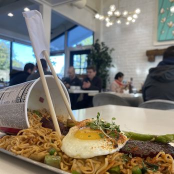 Sweet Maple - Breakfast & Brunch Near Me - Cupertino, California