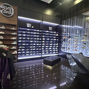 Shoe Palace - Shoe Stores Near Me - San Jose, California