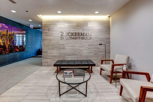 Zuckerman Investment Group