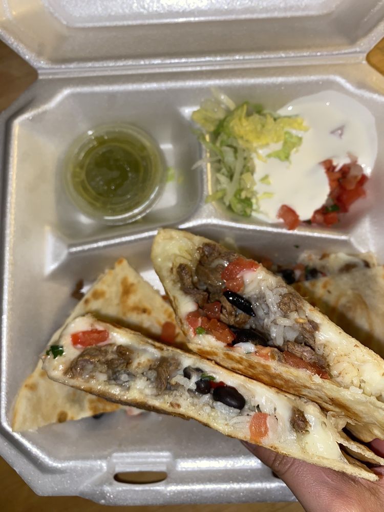 MAS TACO AUTHENTIC STREET TACOS Updated June 2024 10 Photos 2406