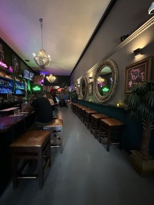 The Barbary by null