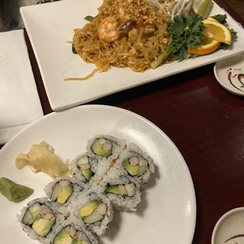 Thaicoon & Sushi Bar - Pad Thai, California Roll - Thai Near Me - Marietta, Georgia Thaicoon & Sushi Bar - Pad Thai, California Roll - Thai Near Me - Marietta, Georgia