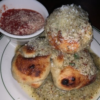 Pizza Bruno - Pizza Near Me - Orlando, Florida