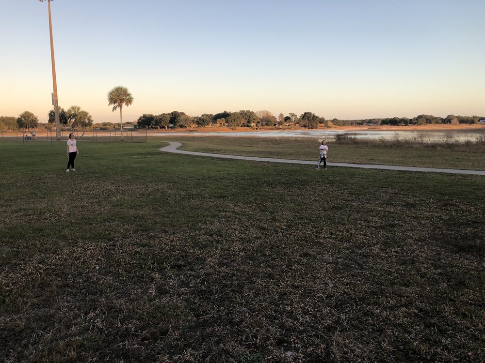 Delta Woods Park Image