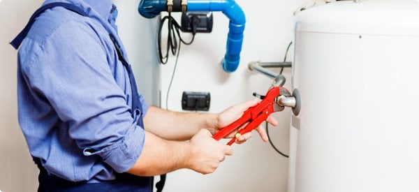 Loveall Plumbing & Rooter Guys Logo