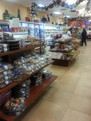 DeMarco's Catering & Gourmet Deli by null