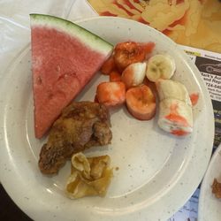 King Buffet