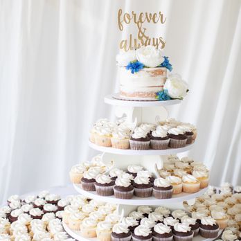 Cindy's Cakery, llc - Cupcake wedding - Bakeries Near Me - Hayes, Virginia