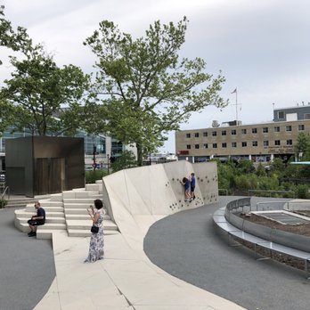 Battery Playscape - Playgrounds Near Me - New York, New York Battery Playscape - Playgrounds Near Me - New York, New York