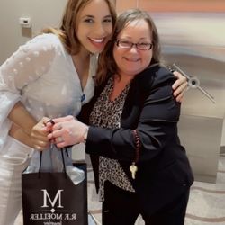 RF Moeller Jeweler